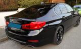 BMW 540i xDrive A  - BMW 540: I