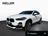 BMW X2 sDrive18d DriAss,LED,HiFi,Navi+,Tempomat,HUD