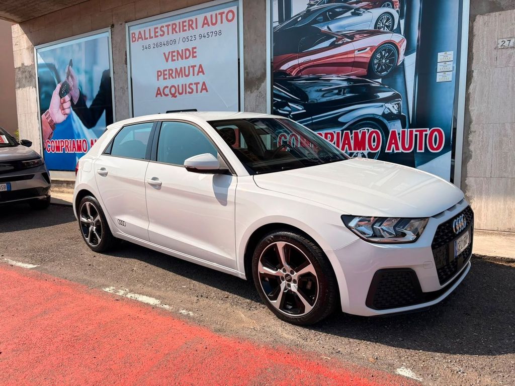 Image of Audi A1