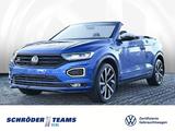 Volkswagen T-Roc Cabriolet 1.5 TSI DSG R-Line - Volkswagen T-Roc: Cabrio