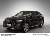 Audi Q5 advanced 50 TFSI e quattro S tronic AHK Pano