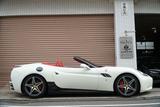 Ferrari California 30 - Ferrari Gebrauchtwagen