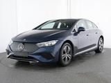 Mercedes-Benz EQE 300 Electric Art*Advanced*LED*Hinterachsl.* - blaue Mercedes-Benz EQE