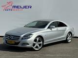 Mercedes-Benz CLS 350 CDI 4-Matic Sport | LED | leder | sitzhe - Mercedes-Benz CLS 350: Cdi 4matic
