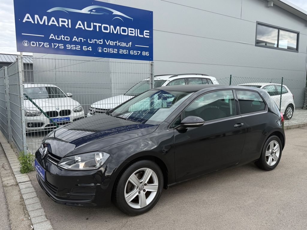 VW Golf - Bild 34
