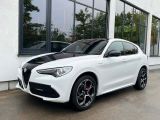 Alfa Romeo Stelvio Veloce Q4 - Alfa Romeo: Veloce