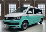 Volkswagen T6 Transporter LR Camper Aufstelldach*Camera - Volkswagen: Aufstelldach