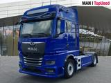 MAN TGX 18.510 4x2 LL SA, GX, Retarder, 2 Tanks - Offers
