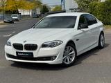 BMW 5 Limousine 520 d*Autom.*Xenon*PDC*