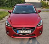 Mazda 2 SKYACTIV-G 90 Sports-Line Sports-Line - Mazda 2 in Herne