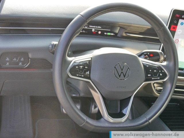 Volkswagen ID.7 - Bild 14