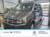 Volkswagen Multivan T 6 Multivan 2.0 TDI Comfortline AHK/Te - Volkswagen T7 Multivan: 7 Sitzer