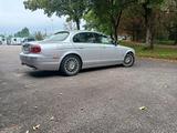 Jaguar JAGUAR S TYPE 2.5 V6 AUTOMATIK TÜV 12/26 S... - Jaguar: Type V12