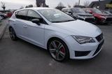 Seat Leon Cupra 280*Automatik*Leder*Alu*1 Hand*Navi* - Seat Leon Cupra-280