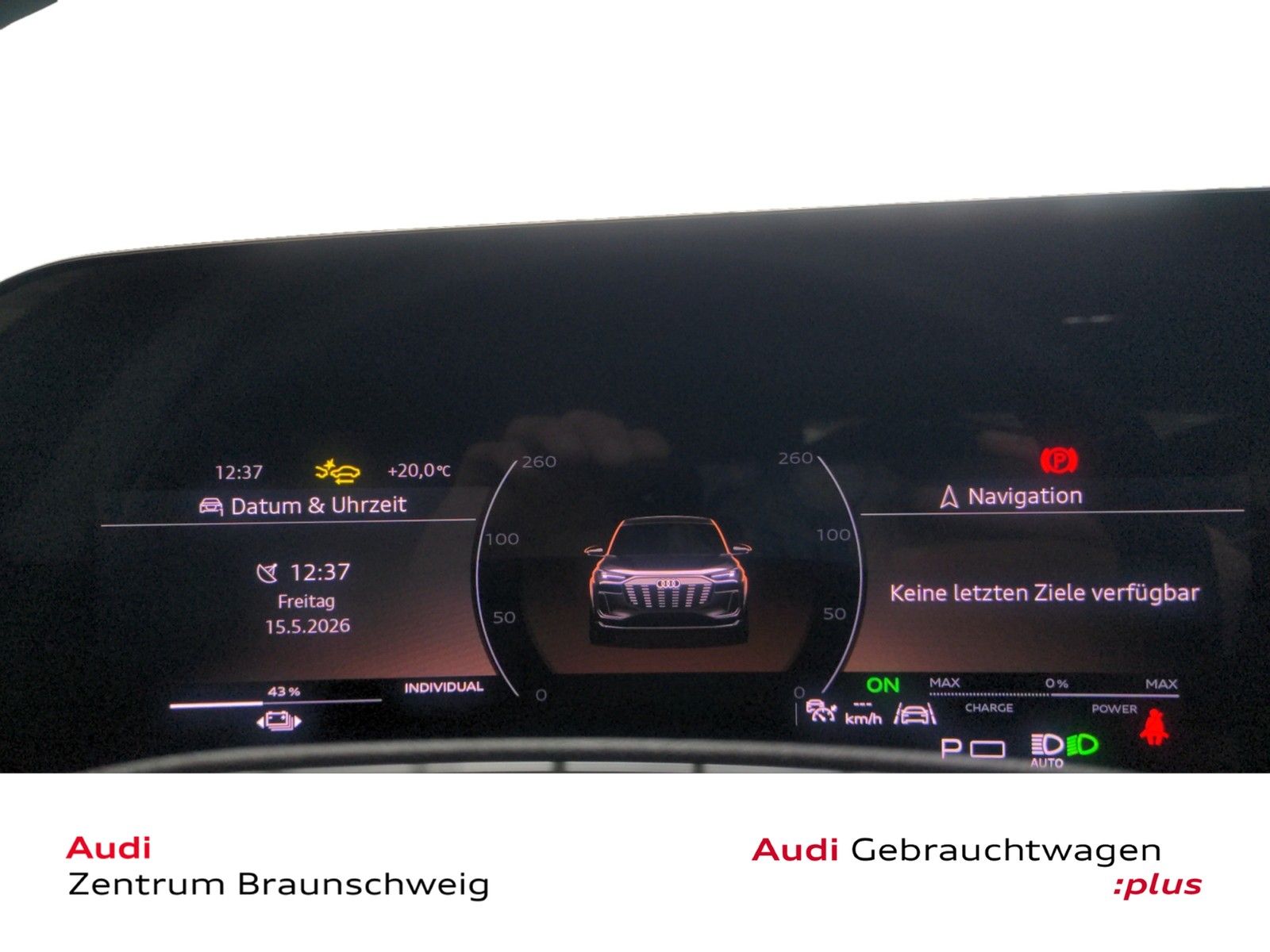 Audi e-tron - Bild 12