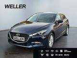 Mazda 3 SKYACTIV-G 120 KIZOKU *LED*HUD*Kamera*SHZ*PDC* - Mazda Gebrauchtwagen