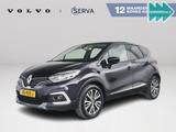 Renault Captur TCe Aut. Initiale Paris | panorama dach | - gebrauchte Renault Captur aus dem Jahr 2019