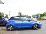 Toyota Yaris 1,5 HYBRID STYLE Selektion KAMERA KLIMA AL - Toyota Yaris Gebrauchtwagen in Essen