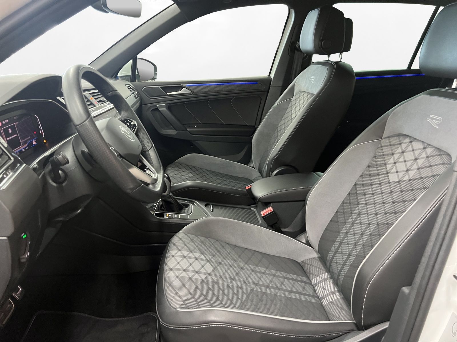 Volkswagen Tiguan - Bild 15