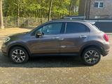 Fiat 500X 1.4 MultiAir 103kW CROSS S&S 4x2 CROSS - Fiat 500X: Von Privat