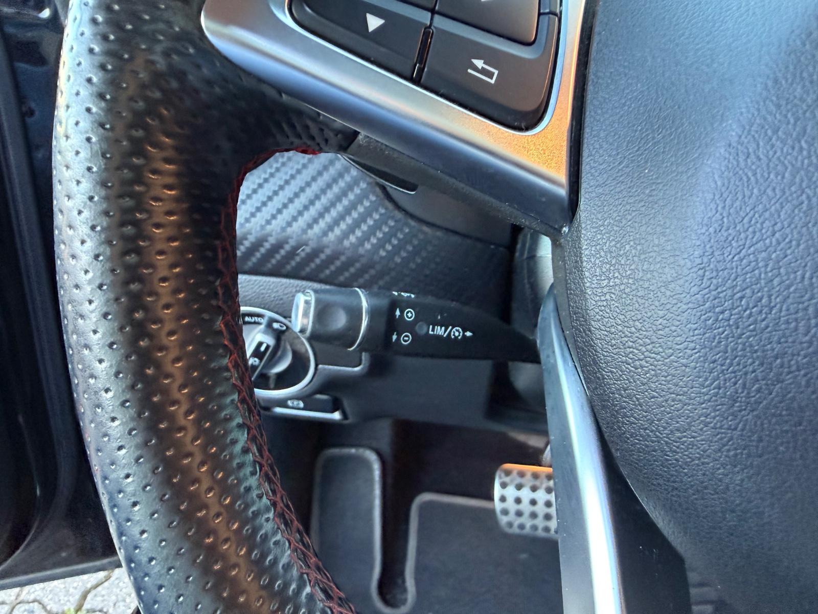 Mercdes-Benz A200 AMG 1.6 156ch - Harman Kardon - CT récent - Toit ouvrant - Régulateur de vitesse