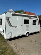Sterckeman Easy 470 LJ Baujahr 2021 - Sterckeman Wohnwagen & Wohnmobile