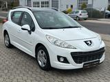 Peugeot 207 SW Forever HU+SERVICE NEU/GANZJAHRESREIFEN - Peugeot 207: SW