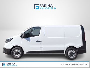 Renault Trafic - 4