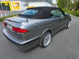 Saab 9-3 2.0 Turbo HirschPerformance SE Cabriolet Top - Saab aus 2002