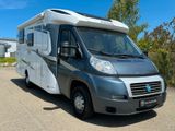 Knaus K250 | 3,5t | FAHRRADTRÄGER | TEMPOMAT | DUSCHE - Wohnmobil oder -wagen 3 5 t