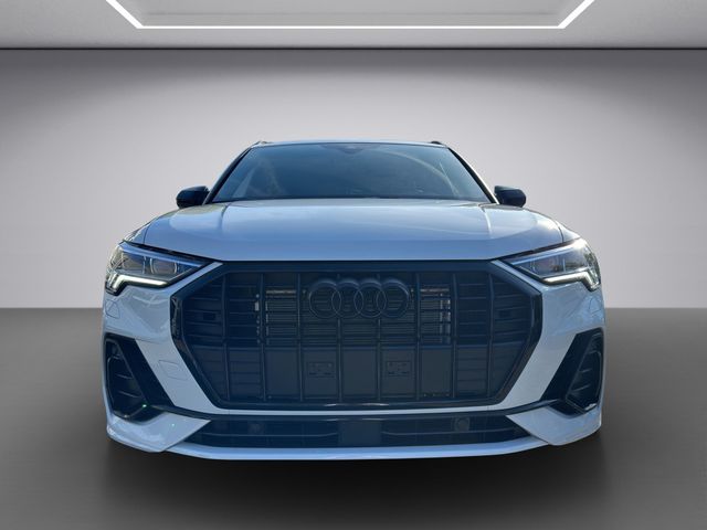 Q3 S line 35 TFSI 110150 kWPS S tronic
