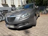 Lancia Delta 1.4 Benzin - Lancia Delta aus 2008