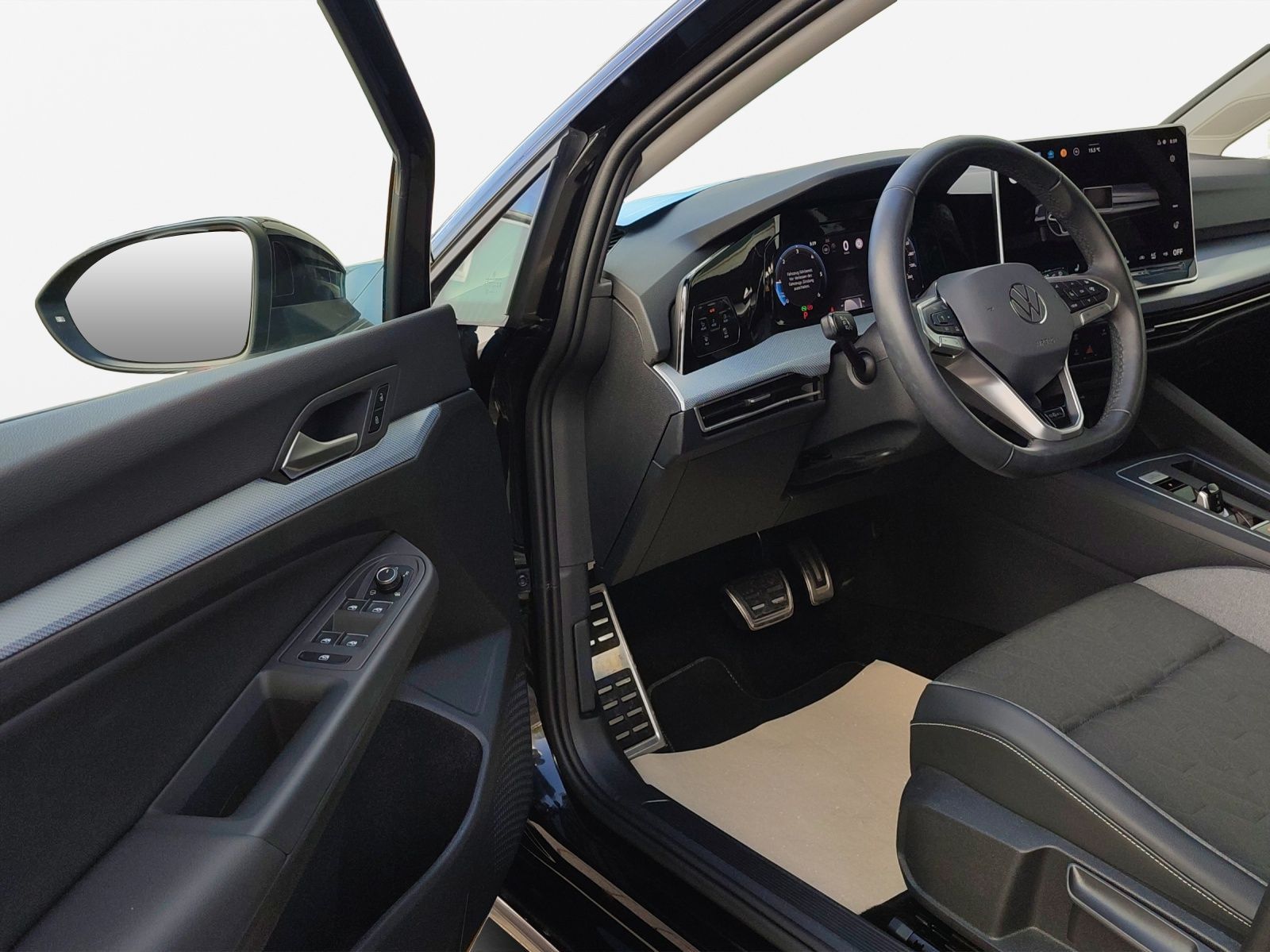 Volkswagen Golf - Bild 16