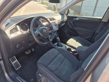 Volkswagen Tiguan - 4
