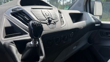 Ford Transit Custom - 11