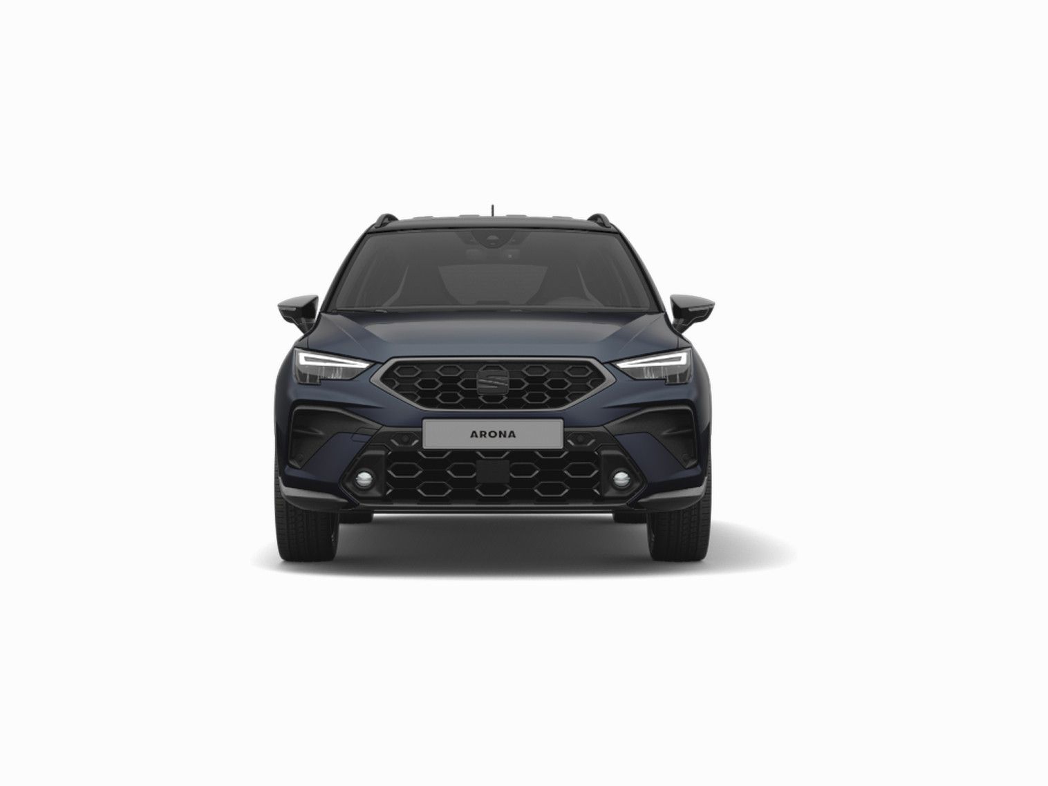 Seat Arona - Bild 8