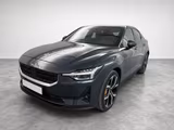 Polestar 2 Long Range Dual Performance AHK Garantie - Polestar Gebrauchtwagen von 2021