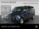 Mercedes-Benz V 220 d AVANTGARDE Lang DISTR AHK BURM 360° NAVI - Mercedes-Benz Gebrauchtwagen in Tübingen
