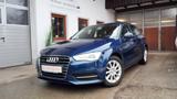 Audi A3 Sportback 1,6 TDi *Xenon* B&O - Audi A3 mit Diesel-Antrieb: 1.6
