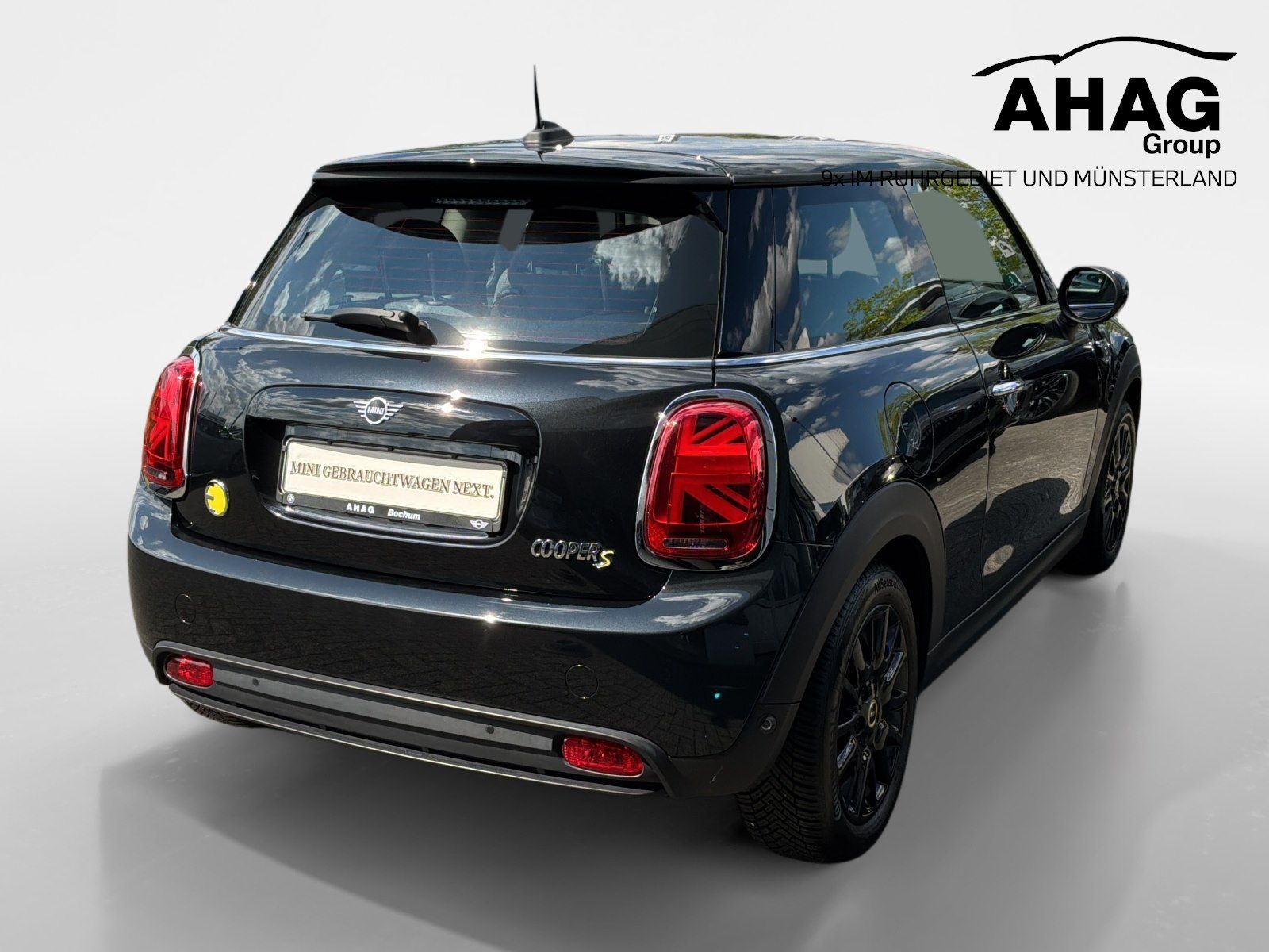 MINI Cooper SE - Bild 4