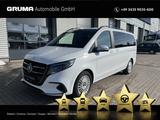 Mercedes-Benz V 220 d STYLE Lang NAVI+AHK 2,5t+DISTR+TISCH+LED