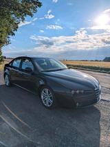 Alfa Romeo 159 1.9 JTS, 160 PS, 143.000 km... - gebrauchte Alfa Romeo 159 aus dem Jahr 2006