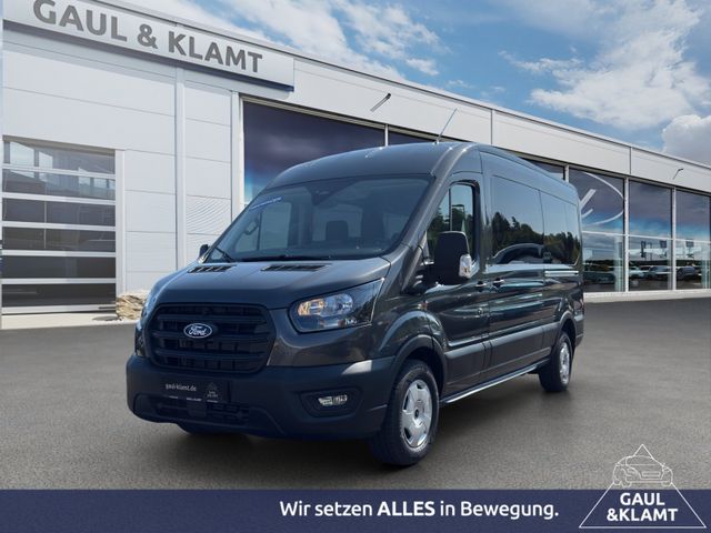 Ford Transit  350 L3 Trend