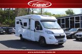 Hobby  Optima OnTour Edition V 65 GE
