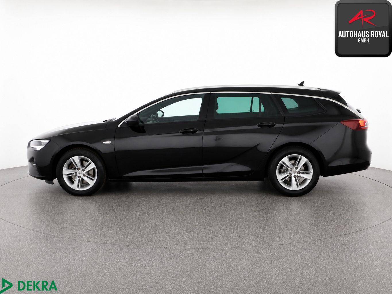 Opel Insignia ST 2.0 CDTi BUSINESS HEADUP,MASSAGE,1HD