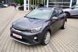 Kia Stonic 1.2 Vision 18Z Alu Navi Kamera Sitzheizun - gebrauchte Kia Stonic aus dem Jahr 2019