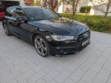 Audi A6 3.0 TDI 200kW quattro S tronic Av - - Audi A6: 3.2