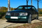 Mercedes-Benz Mercedes E320 Coupé - Mercedes-Benz E 320: Coupé
