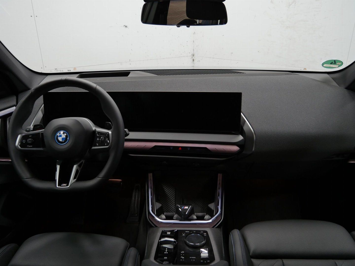 BMW X3 - Bild 6