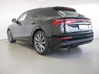 Audi Q8 - Vorschau Bild 5